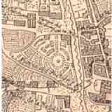 Click para ampliar. Pulsa en el nombre para ver la ficha. Anfiteatro de Lucus Augusti I