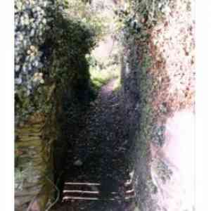 Click para ampliar. Pulsa en el nombre para ver la ficha. Anfiteatro de Lucus Augusti VII