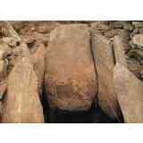 Click para ampliar. Pulsa en el nombre para ver la ficha. Anta de Antelas (Oliveira de Frades, Portugal)