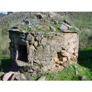 Click para ampliar. Pulsa en el nombre para ver la ficha. Horno antiguo 1