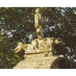 Click para ampliar. Pulsa en el nombre para ver la ficha. Zoomorfos Sta. María de Sacos (2)