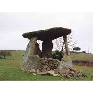 Click para ampliar. Pulsa en el nombre para ver la ficha. Anta da Melrica - Castelo de Vide - Portugal