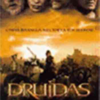 Click para ampliar. Pulsa en el nombre para ver la ficha. druidas