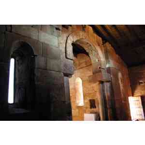 Click para ampliar. Pulsa en el nombre para ver la ficha. Quintanilla de las Viñas Visigodo2