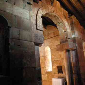 Click para ampliar. Pulsa en el nombre para ver la ficha. Quintanilla de las Viñas Visigodo2