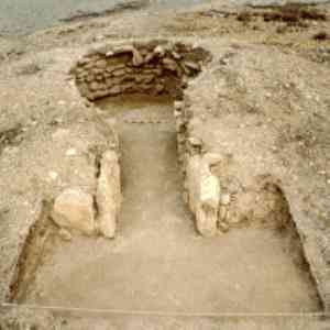 Click para ampliar. Pulsa en el nombre para ver la ficha. Los Millares 2