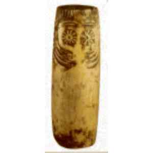 Click para ampliar. Pulsa en el nombre para ver la ficha. Los Millares