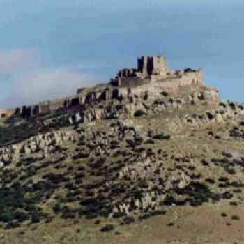 Click para ampliar. Pulsa en el nombre para ver la ficha. Castillo Calatrava la Nueva IV