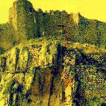 Click para ampliar. Pulsa en el nombre para ver la ficha. Castillo Calatrava la Nueva IX