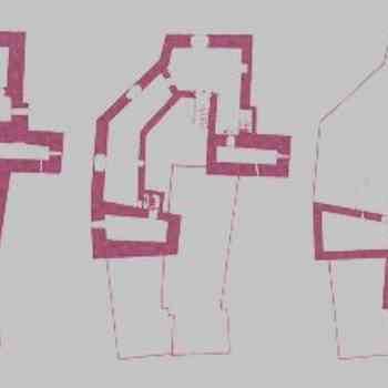 Click para ampliar. Pulsa en el nombre para ver la ficha. Castillo Calatrava la Nueva X