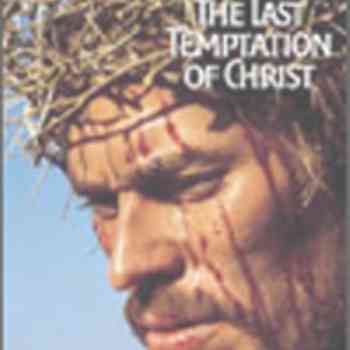 Click para ampliar. Pulsa en el nombre para ver la ficha. La última tentación de Cristo