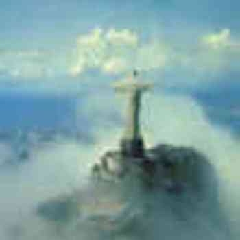 Click para ampliar. Pulsa en el nombre para ver la ficha. Cristo Redentor