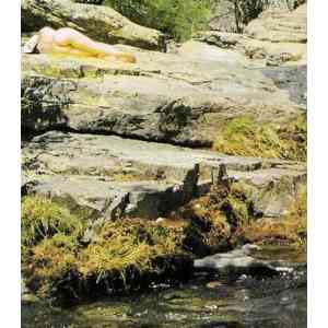 Click para ampliar. Pulsa en el nombre para ver la ficha. Río Batuecas