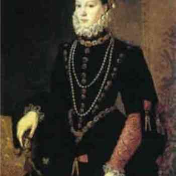 Click para ampliar. Pulsa en el nombre para ver la ficha. Isabel de Valois