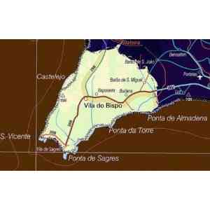 Click para ampliar. Pulsa en el nombre para ver la ficha. Sagres (Algarve - Portugal)