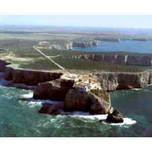 Click para ampliar. Pulsa en el nombre para ver la ficha. Cabo de S. Vicente