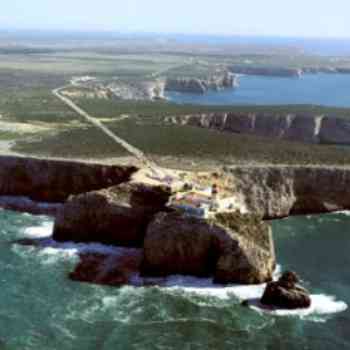 Click para ampliar. Pulsa en el nombre para ver la ficha. Cabo de S. Vicente