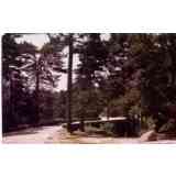 Click para ampliar. Pulsa en el nombre para ver la ficha. Puente Romano del Descalzo y Calzada de Cercedilla