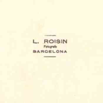 Click para ampliar. Pulsa en el nombre para ver la ficha. Contraportada de Navarra Artística.