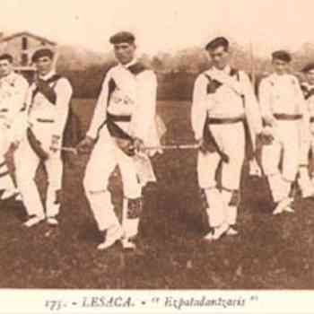 Click para ampliar. Pulsa en el nombre para ver la ficha. LESACA