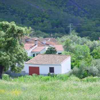 Click para ampliar. Pulsa en el nombre para ver la ficha. Aldea de El Patrás (Huelva)