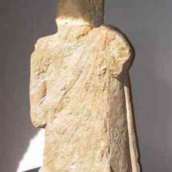 Click para ampliar. Pulsa en el nombre para ver la ficha. Gigante de piedra (Ronda)