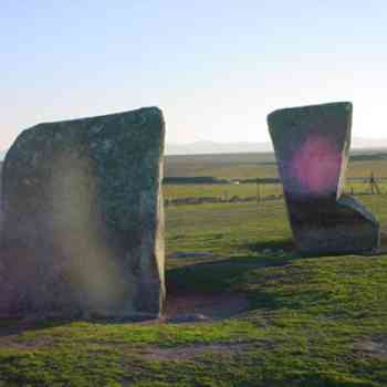 Click para ampliar. Pulsa en el nombre para ver la ficha. Dolmen de Arroyo-Malpartida