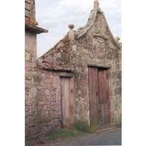 Click para ampliar. Pulsa en el nombre para ver la ficha. Santa Baia de Boiro