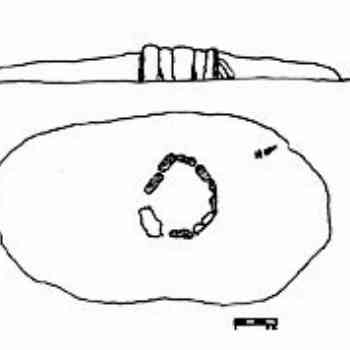 Click para ampliar. Pulsa en el nombre para ver la ficha. Dolmen Pibor (II)