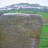 Click para ampliar. Ortostato de Magacela