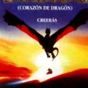 Click para ampliar. Pulsa en el nombre para ver la ficha. Corazon de dragon