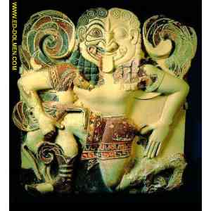 Click para ampliar. Pulsa en el nombre para ver la ficha. Gorgona, Siracusa, S VI AC