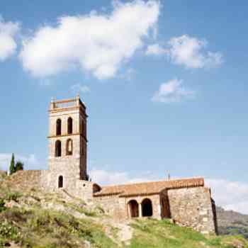 Click para ampliar. Pulsa en el nombre para ver la ficha. Almonaster La Real-Huelva