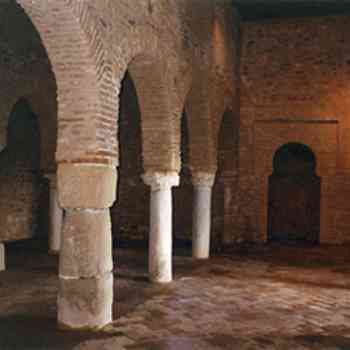 Click para ampliar. Pulsa en el nombre para ver la ficha. Almonaster La Real-Huelva2