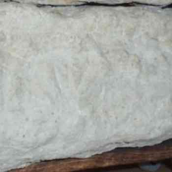 Click para ampliar. Pulsa en el nombre para ver la ficha. Sillar de El Redondal. Camino de Uceda