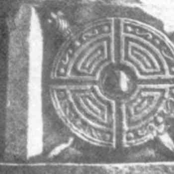 Click para ampliar. Pulsa en el nombre para ver la ficha. Metopa funeraria