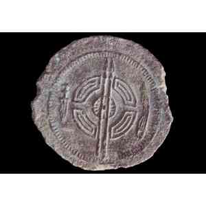 Click para ampliar. Pulsa en el nombre para ver la ficha. Moneda del Convento Lucense III