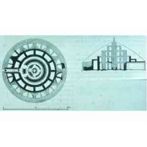 Click para ampliar. Pulsa en el nombre para ver la ficha. Mausoleo de Augusto I