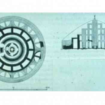 Click para ampliar. Pulsa en el nombre para ver la ficha. Mausoleo de Augusto I