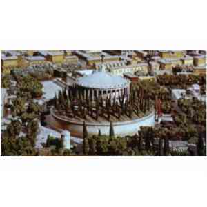 Click para ampliar. Pulsa en el nombre para ver la ficha. Mausoleo de Augusto II