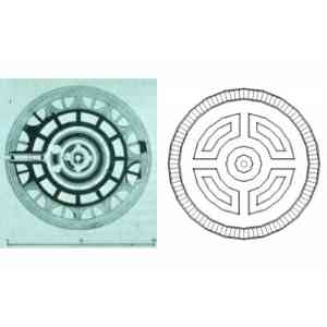 Click para ampliar. Pulsa en el nombre para ver la ficha. Símbolos Funerarios I