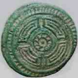 Click para ampliar. Pulsa en el nombre para ver la ficha. Moneda del Convento Lucense II