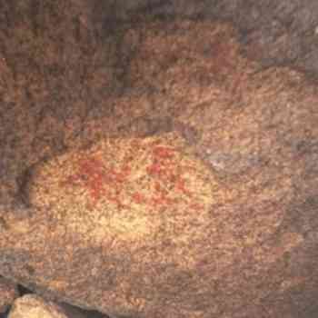 Click para ampliar. Pulsa en el nombre para ver la ficha. Pinturas rupestres los Barruecos3