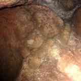 Click para ampliar. Pinturas rupestres de Los Barruecos