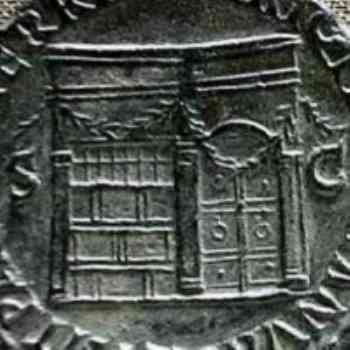 Click para ampliar. Pulsa en el nombre para ver la ficha. Templo de Jano