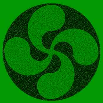 Click para ampliar. Pulsa en el nombre para ver la ficha. Lauburu