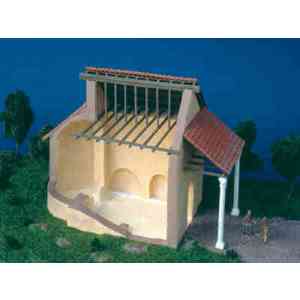 Click para ampliar. Pulsa en el nombre para ver la ficha. Mérida