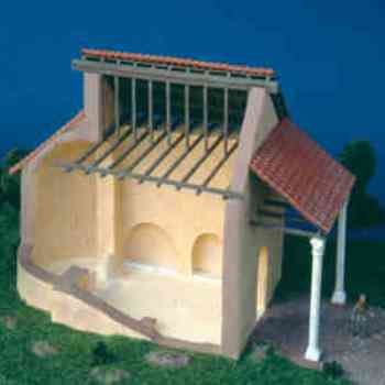 Click para ampliar. Pulsa en el nombre para ver la ficha. Mérida