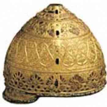 Click para ampliar. Pulsa en el nombre para ver la ficha. casco de Agris