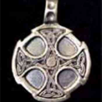 Click para ampliar. Pulsa en el nombre para ver la ficha. Cruz celta